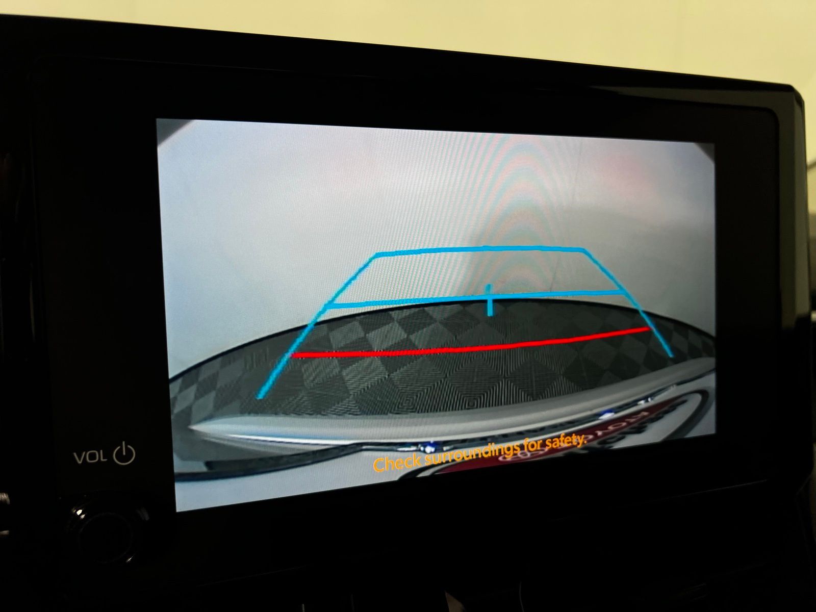 Thumbnail: 2023 Toyota Corolla - 18