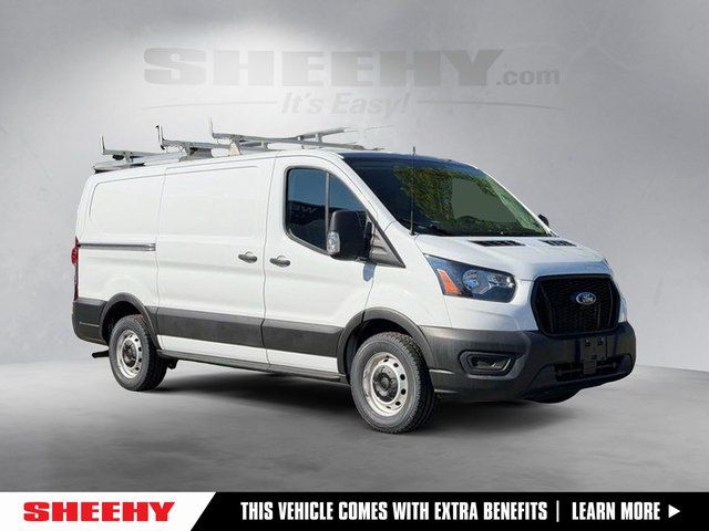 2021 Ford Transit 150 Low Roof 130 WB's photo