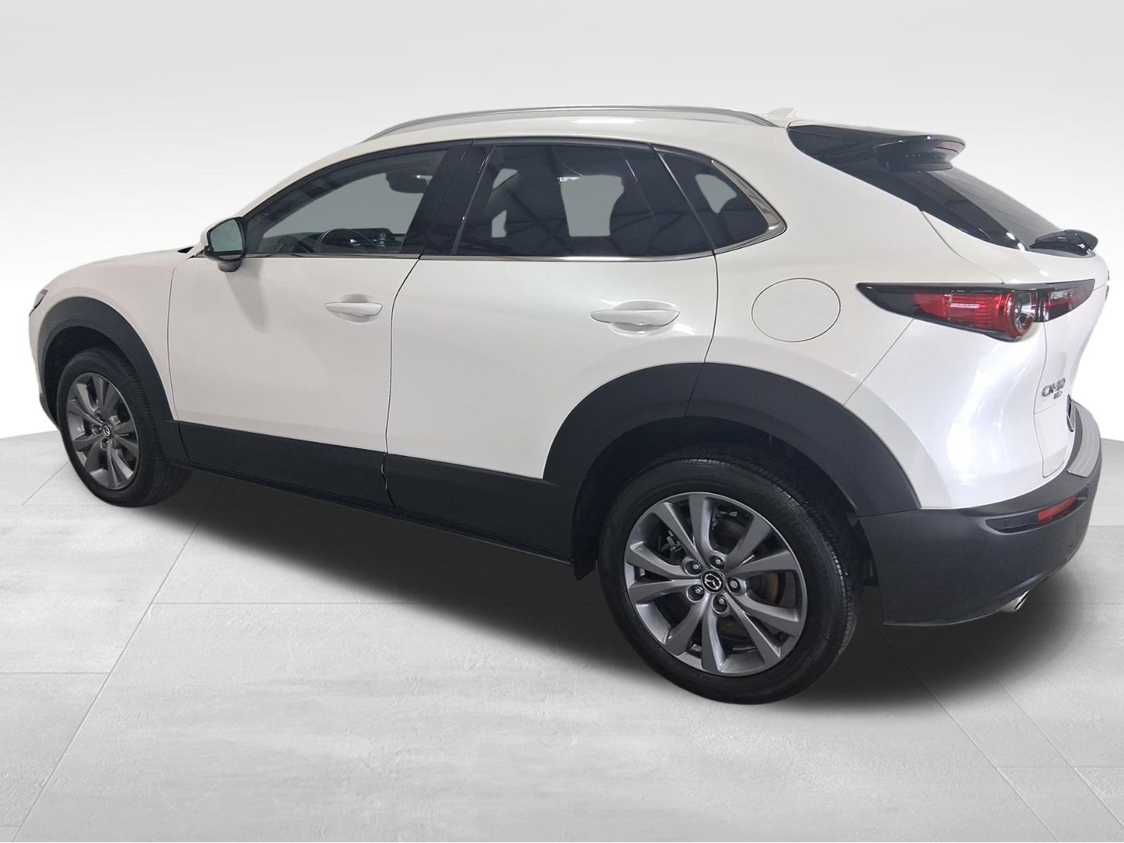 Used Car 2025 Mazda Cx-30  2.5 S Premium Package For Sale Under $30,000 In Austin, Texas