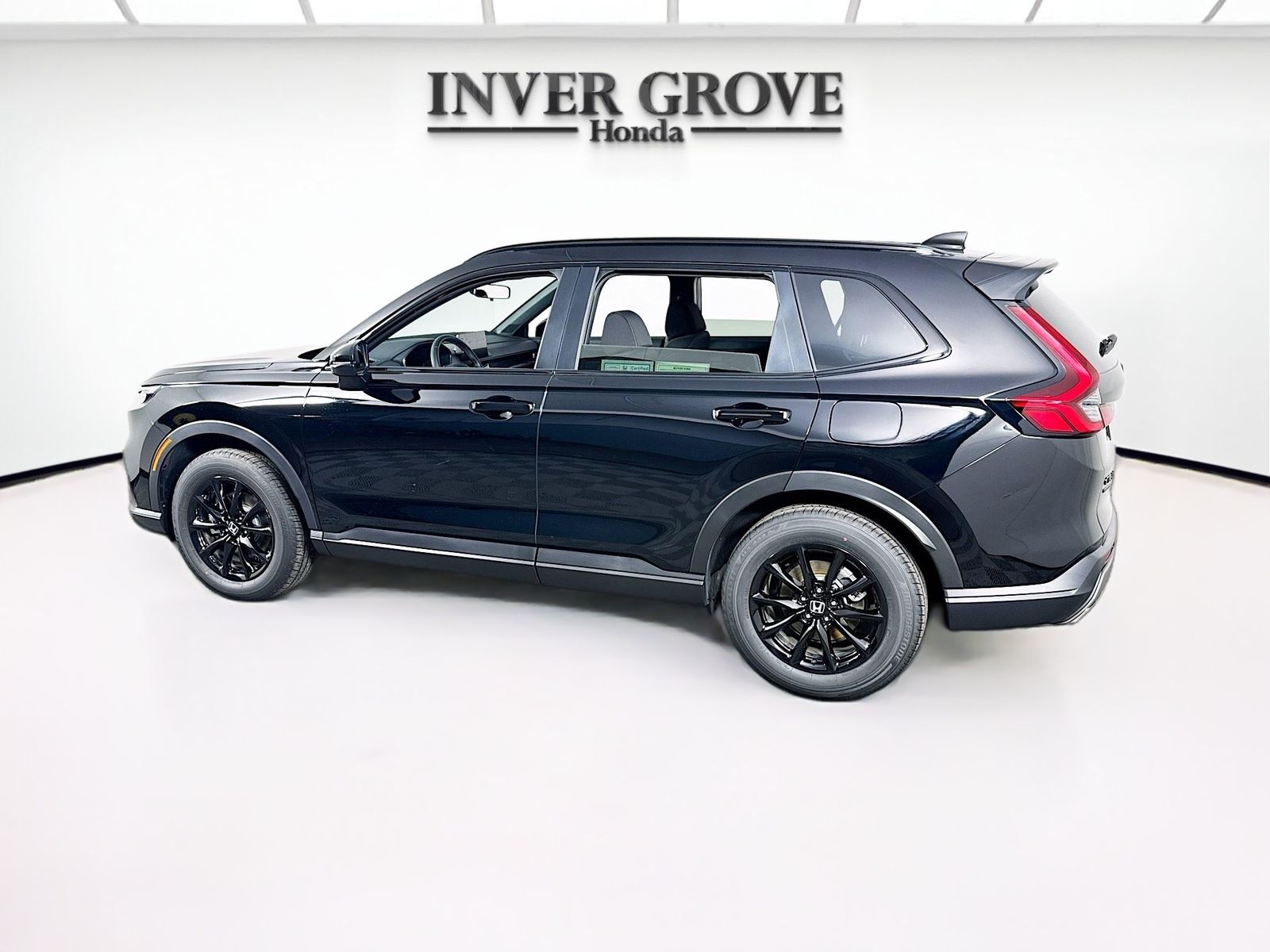 View vehicle photo 7