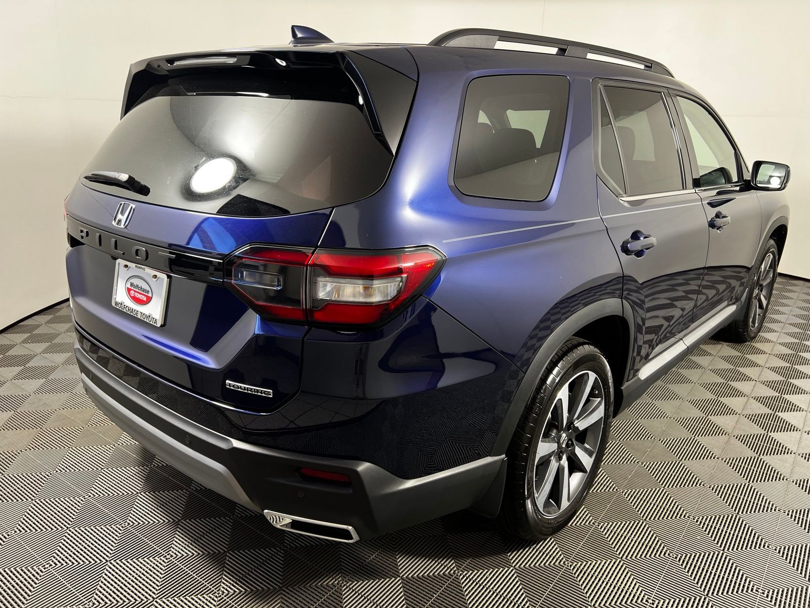 Thumbnail: 2025 Honda Pilot - 5