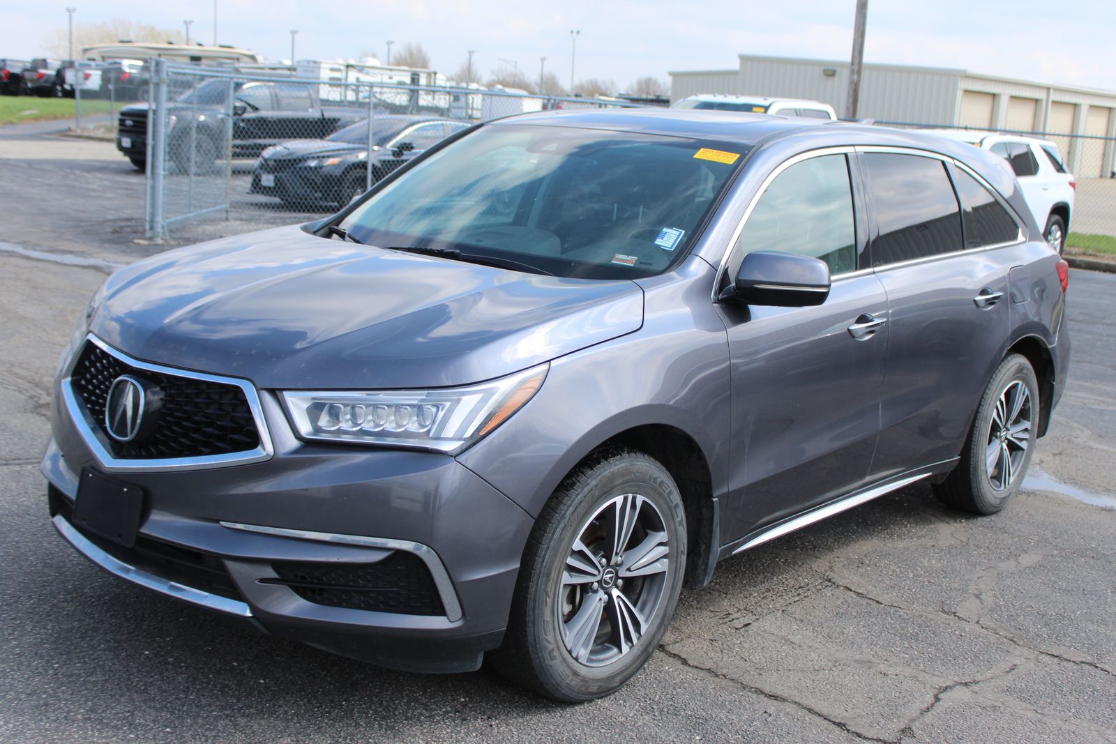 View vehicle photo 2