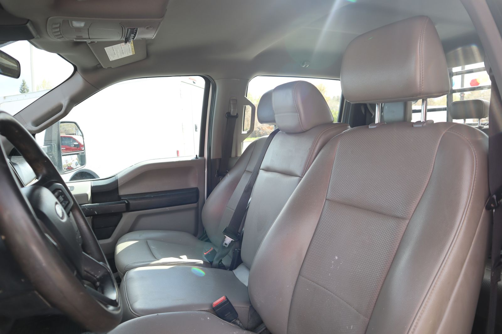 2020 Ford F-350SD XL photo