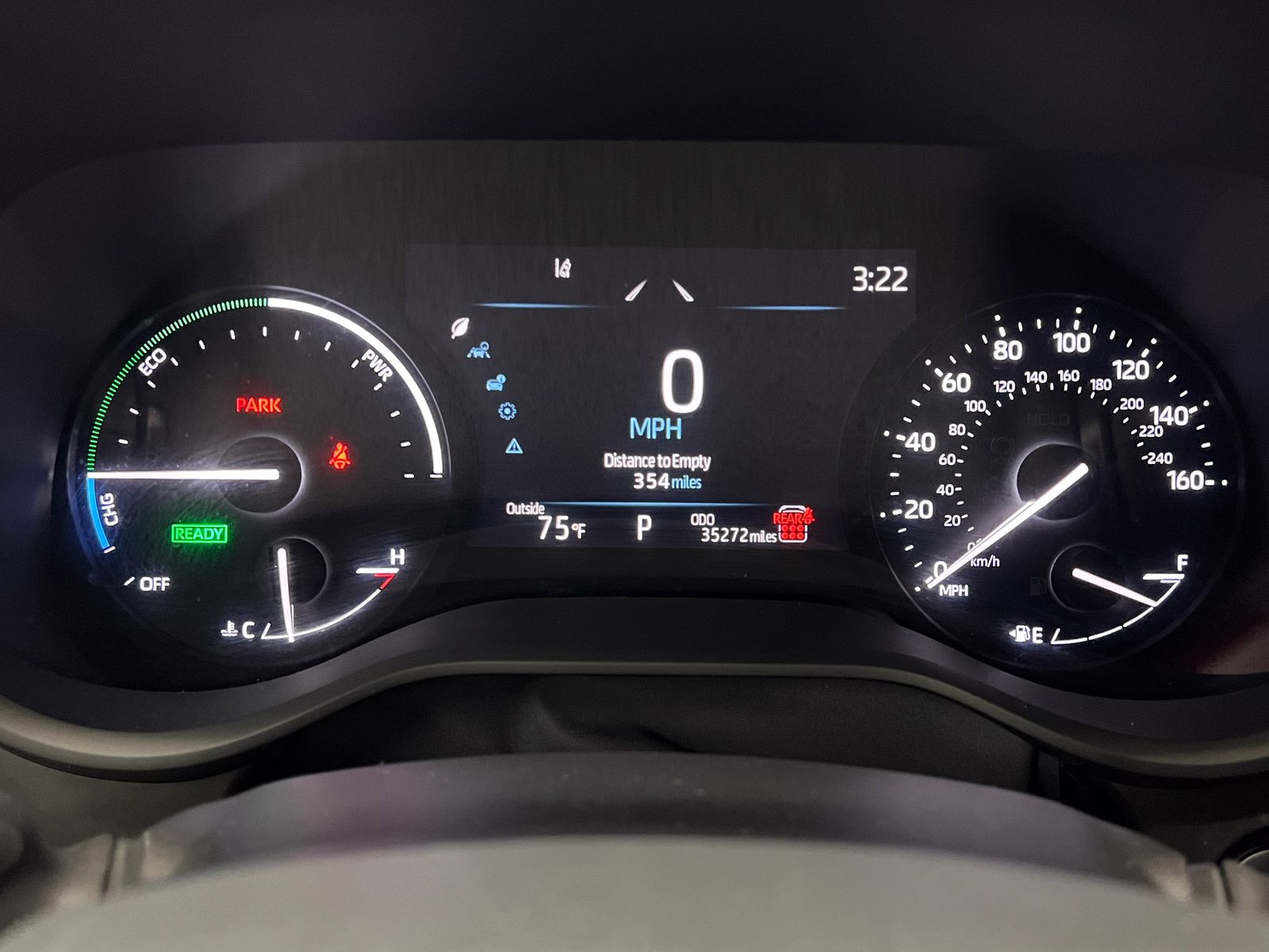 used 2025 Toyota Sienna car, priced at $40,388