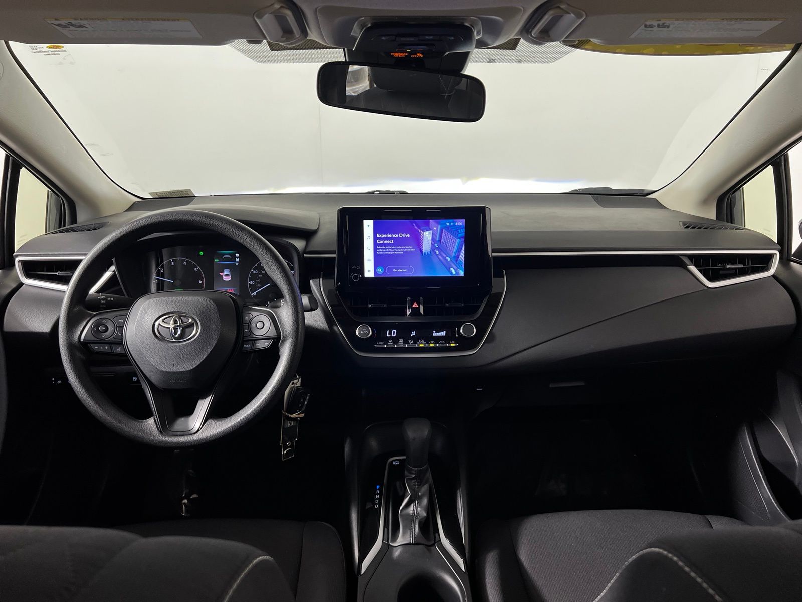 Thumbnail: 2025 Toyota Corolla - 20