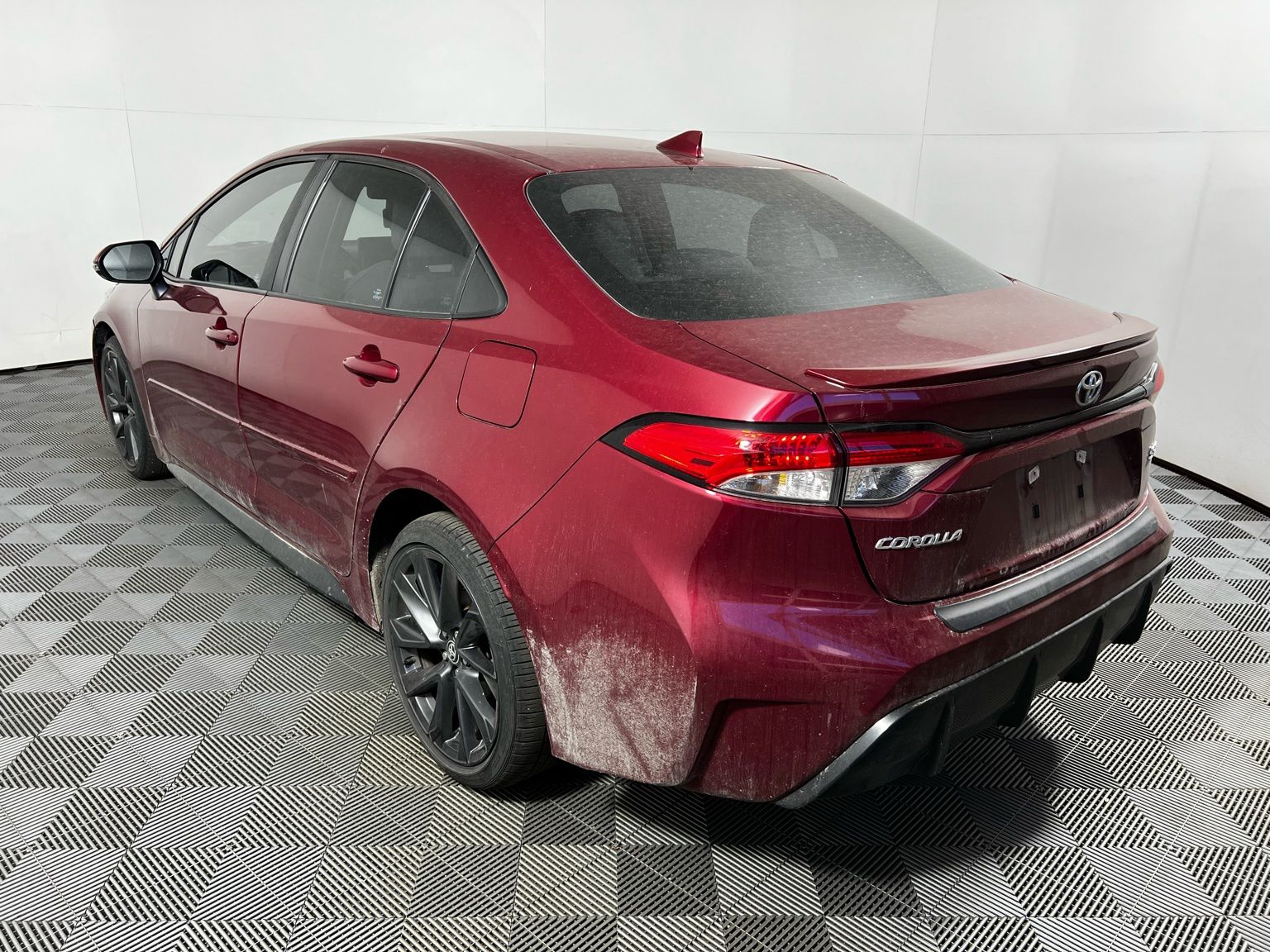 Thumbnail: 2023 Toyota Corolla - 7