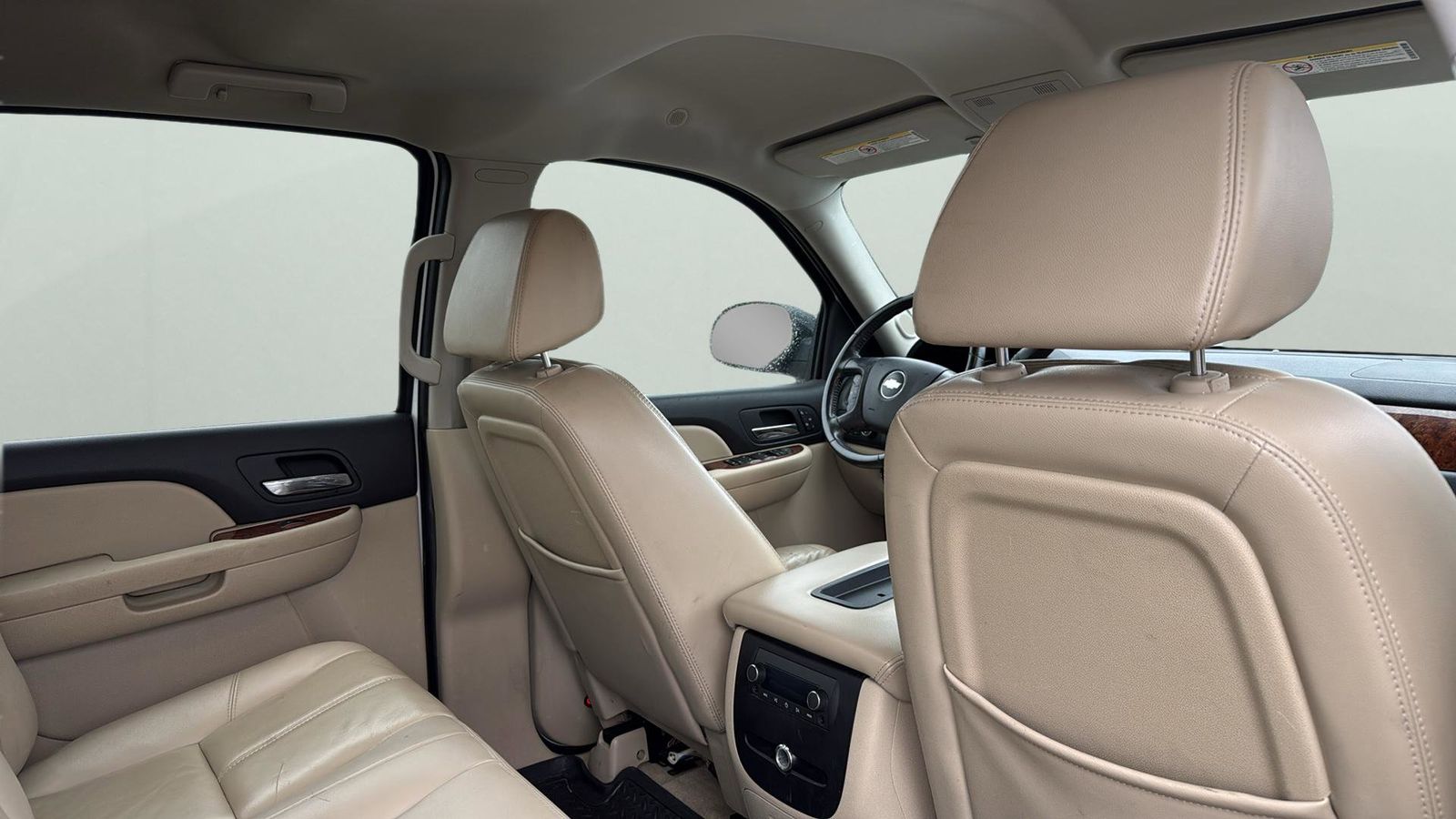 Used Car 2007 Chevrolet Silverado 2500hd  Ltz For Sale Under $12,000 In Austin, Texas