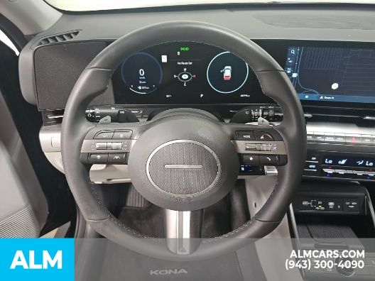 2024 Hyundai Kona SEL 12