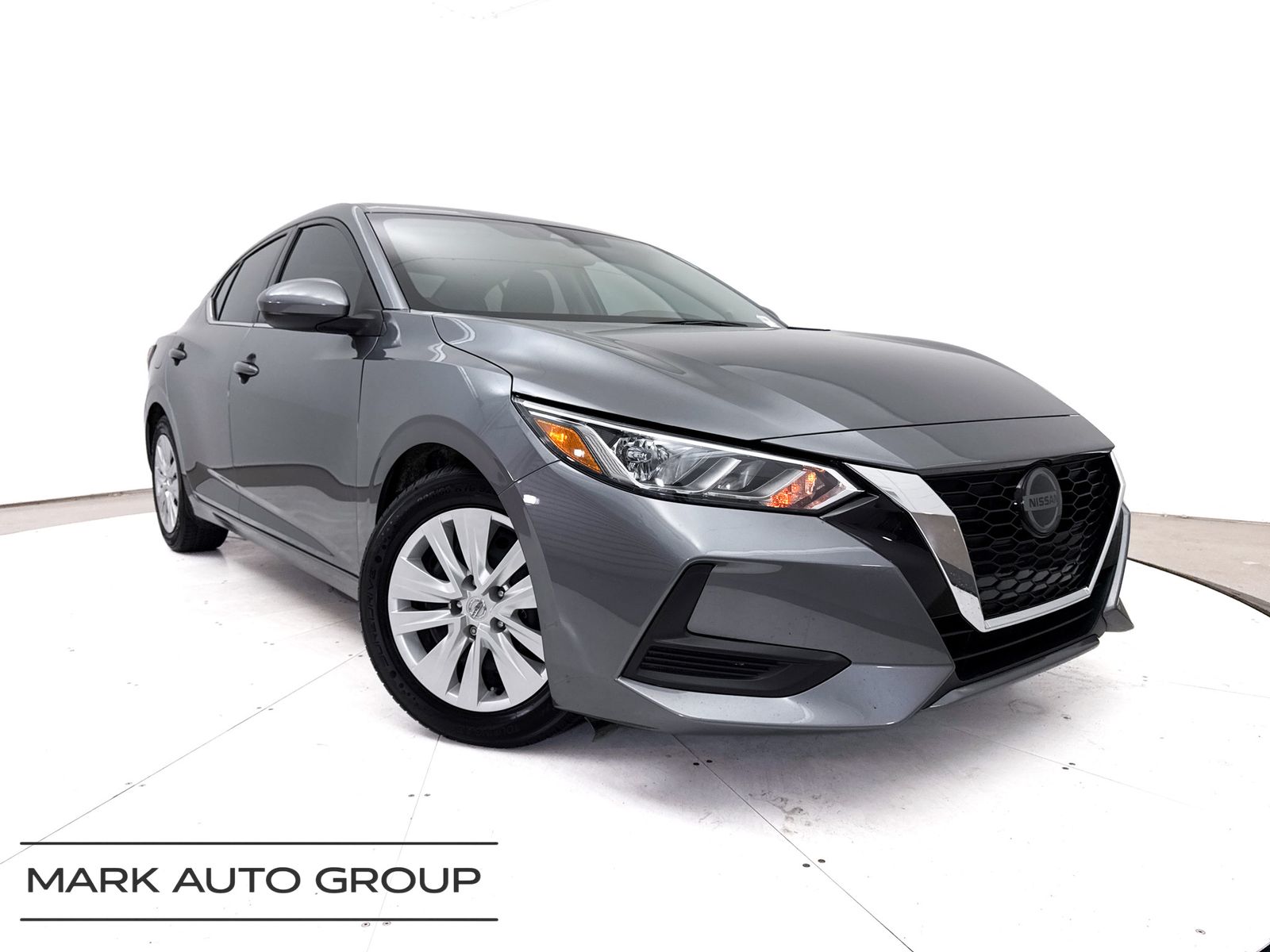 2023 Nissan Sentra S
