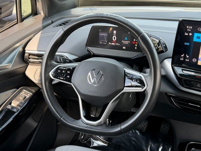 Used 2023 Gray Volkswagen Standard image 18