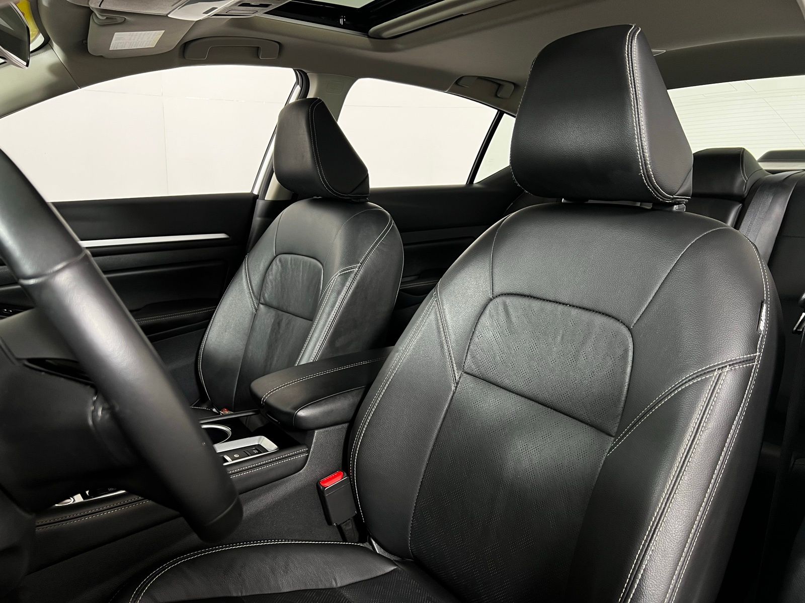 Thumbnail: 2024 Nissan Altima - 13