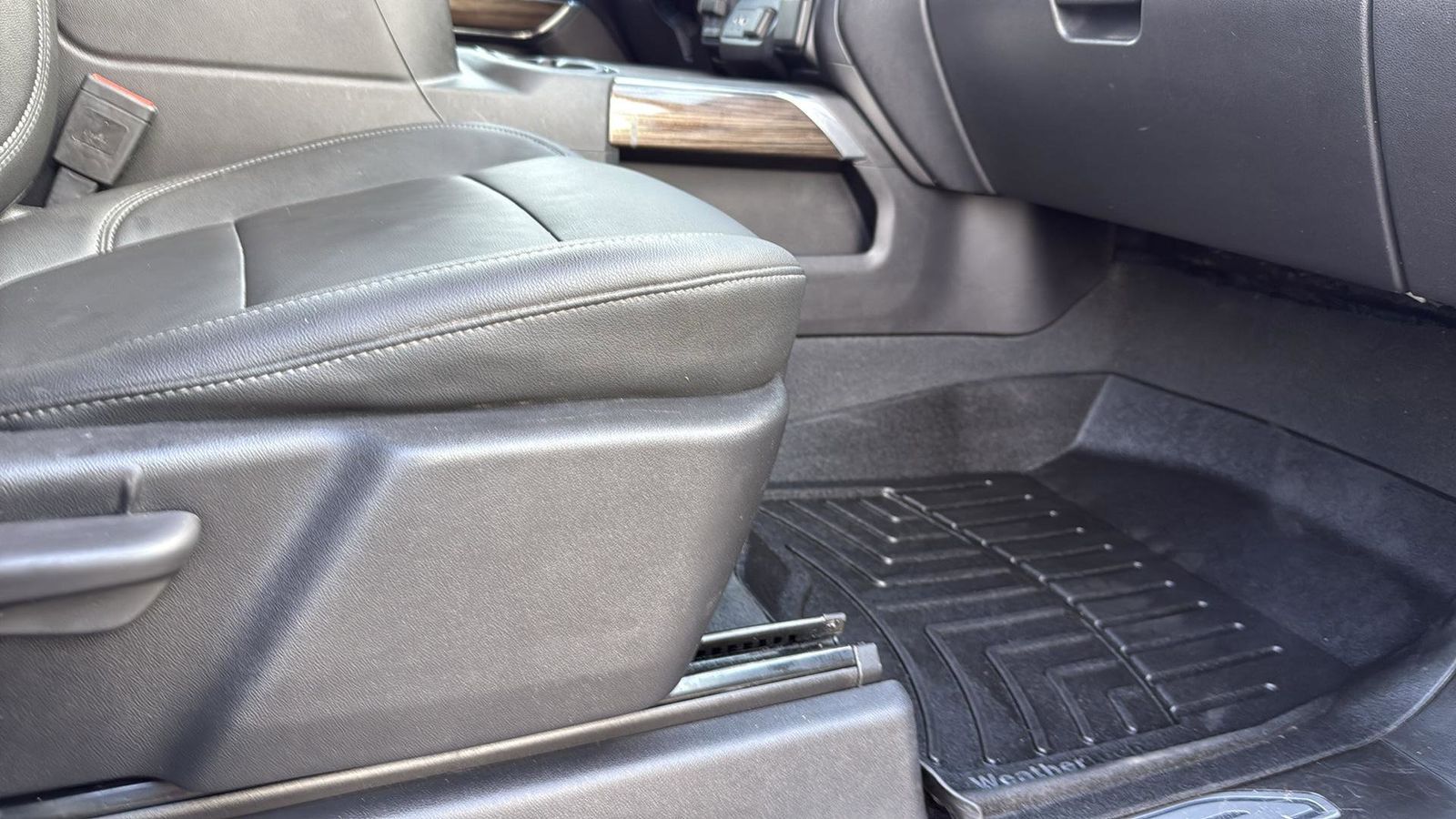 Used Car 2021 Chevrolet Silverado 1500  Rst For Sale Under $35,000 In Austin, Texas