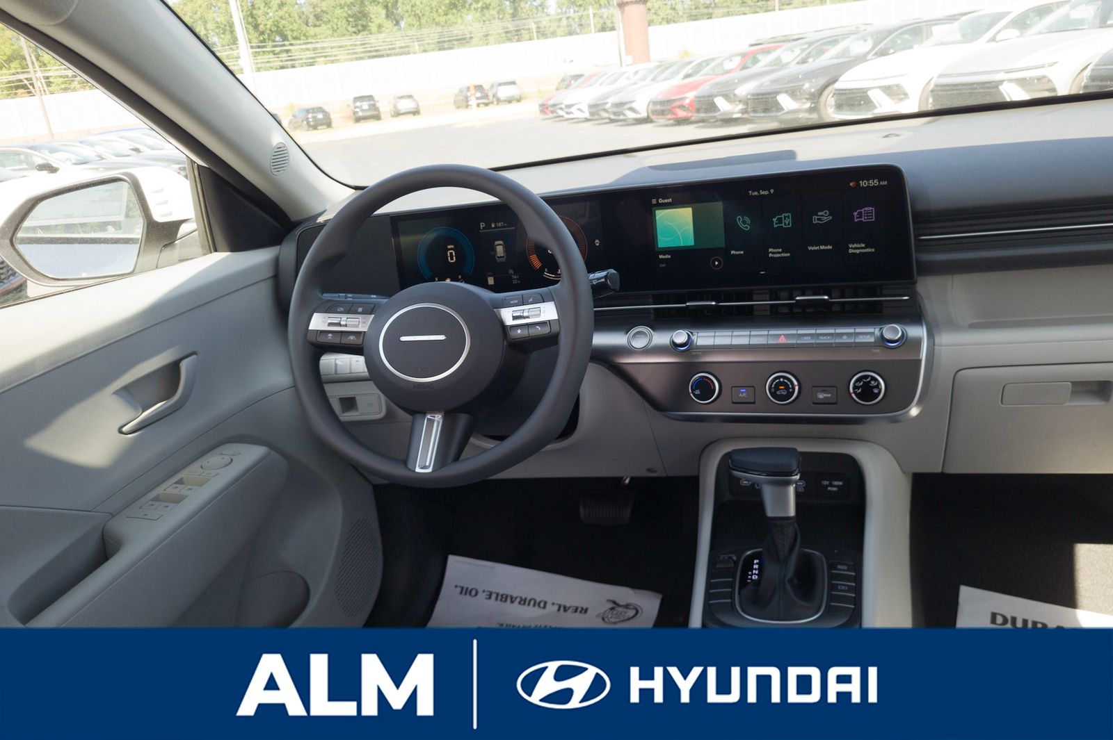2026 Hyundai Kona SE photo 15