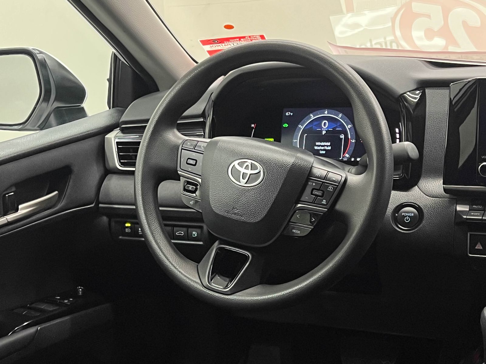 used 2025 Toyota Camry car, priced at $27,288