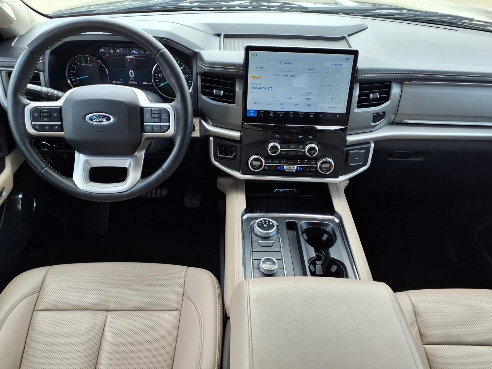 2024 Ford Expedition Max XLT - 10