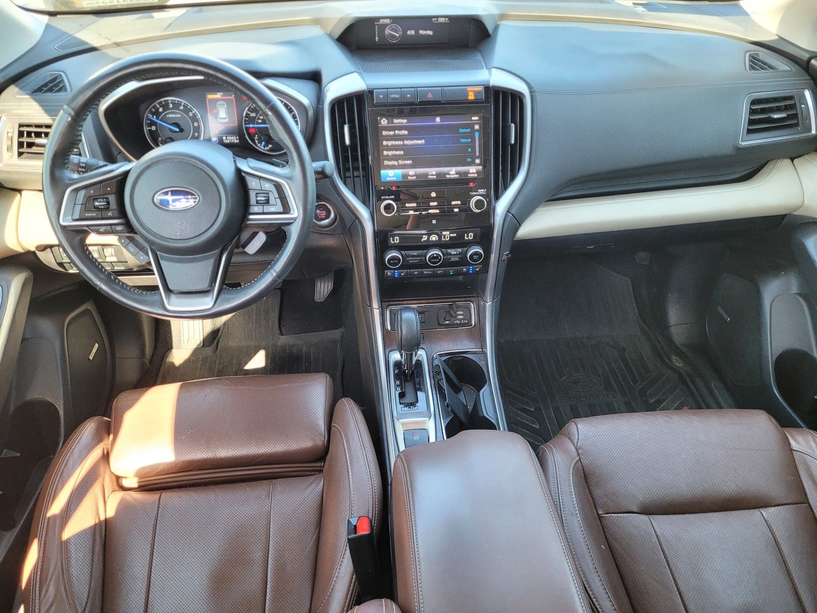 2019 Subaru Ascent Touring - Photo 17