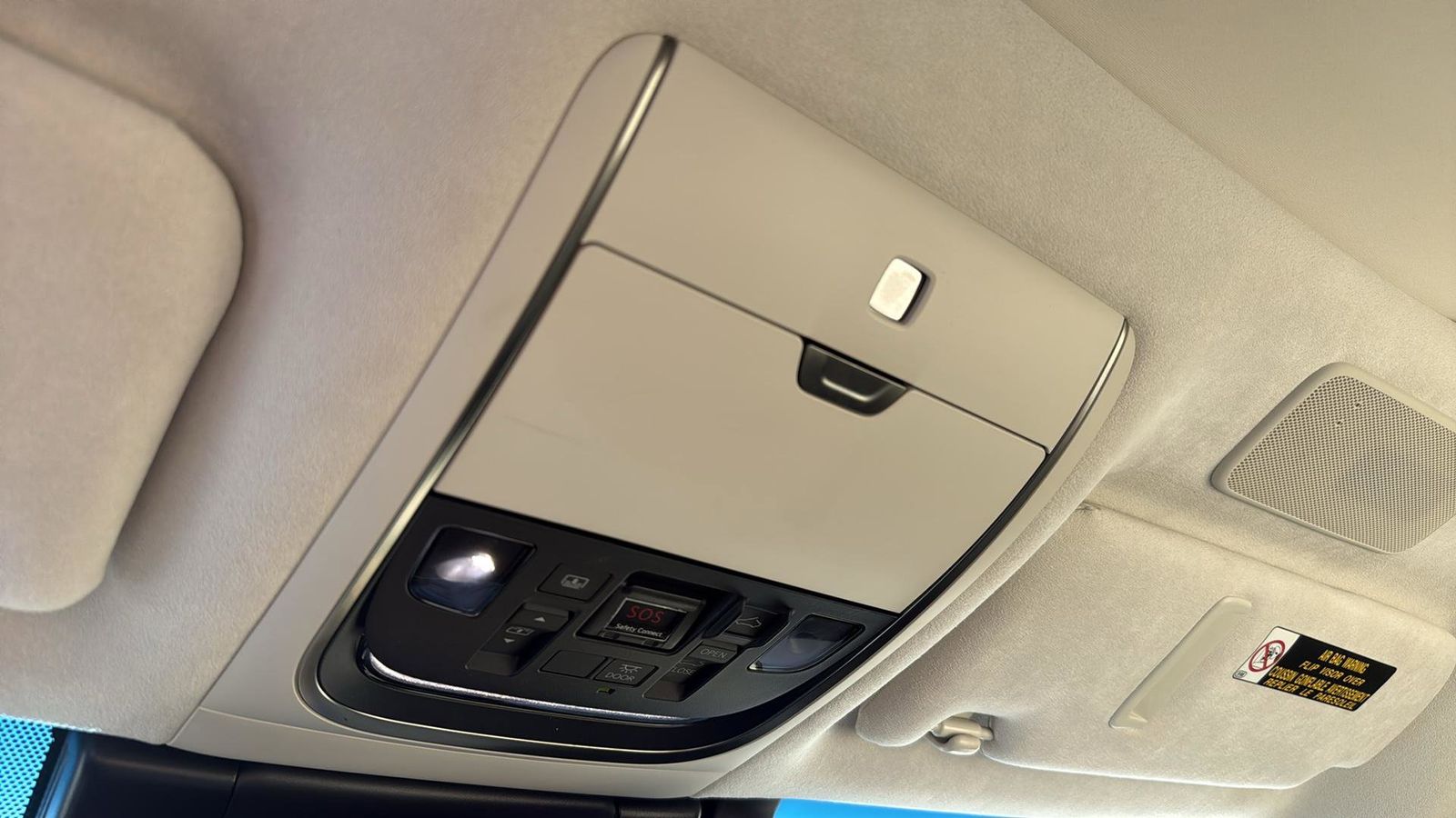 Used Car 2018 Lexus Ls  500 Base For Sale Under $60,000 In Austin, Texas