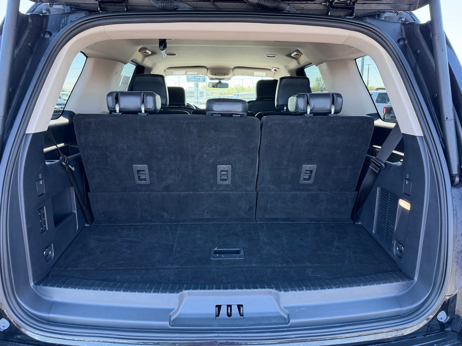 2024 Ford Expedition image 12