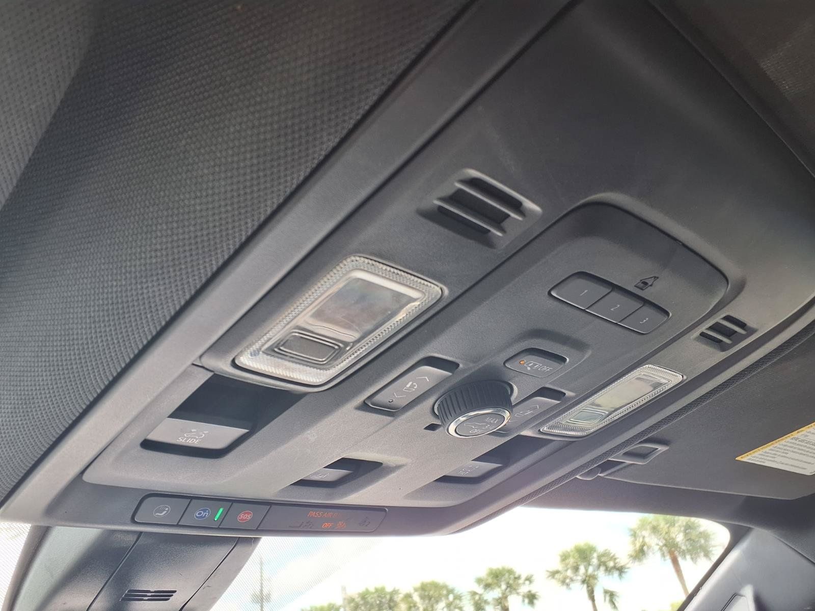 2021 Chevrolet Tahoe Z71 Black at Shottenkirk Kia Fort Bend