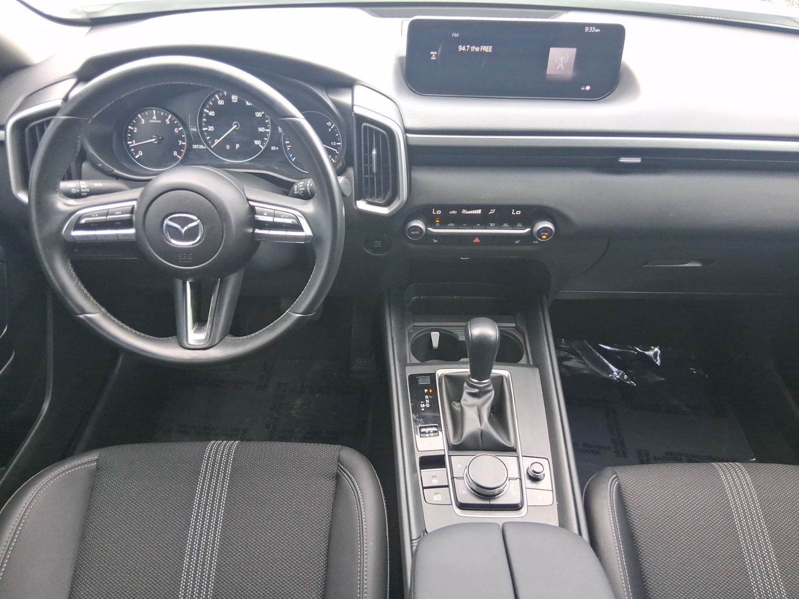Used Car 2024 Mazda Cx-50  2.5 S Premium Package For Sale Under $30,000 In Austin, Texas