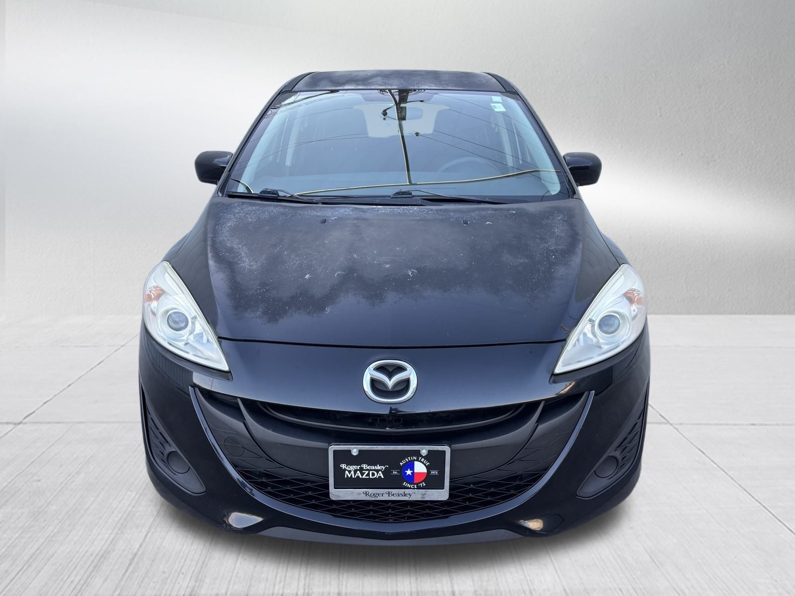 Used Car 2012 Mazda Mazda5  Sport For Sale Under $10,000 In Austin, Texas