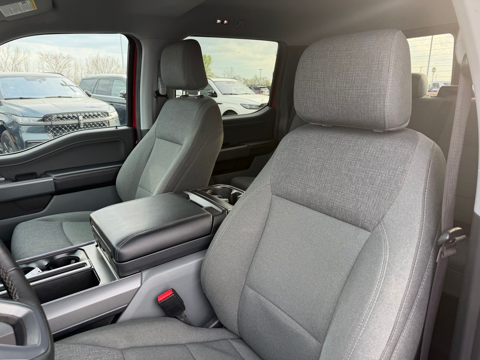 2024 Ford F-150 image 13
