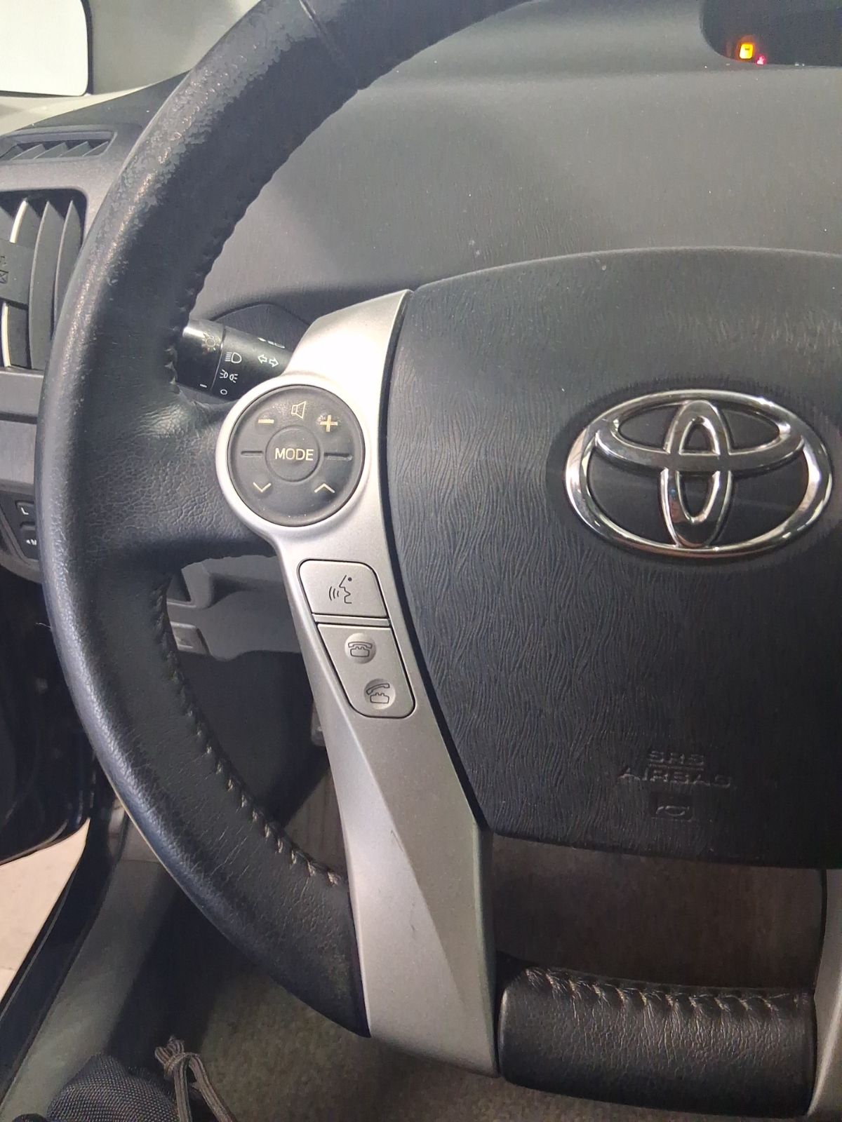 Used Car 2011 Toyota Prius  For Sale Under $10,000 In Austin, Texas