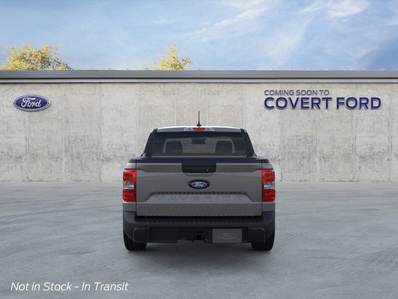 New Car 2025 Ford Maverick  Xl For Sale Under $35,000 In Austin, Texas