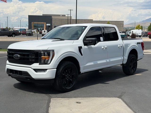 Used 2023 Ford F-150 Truck