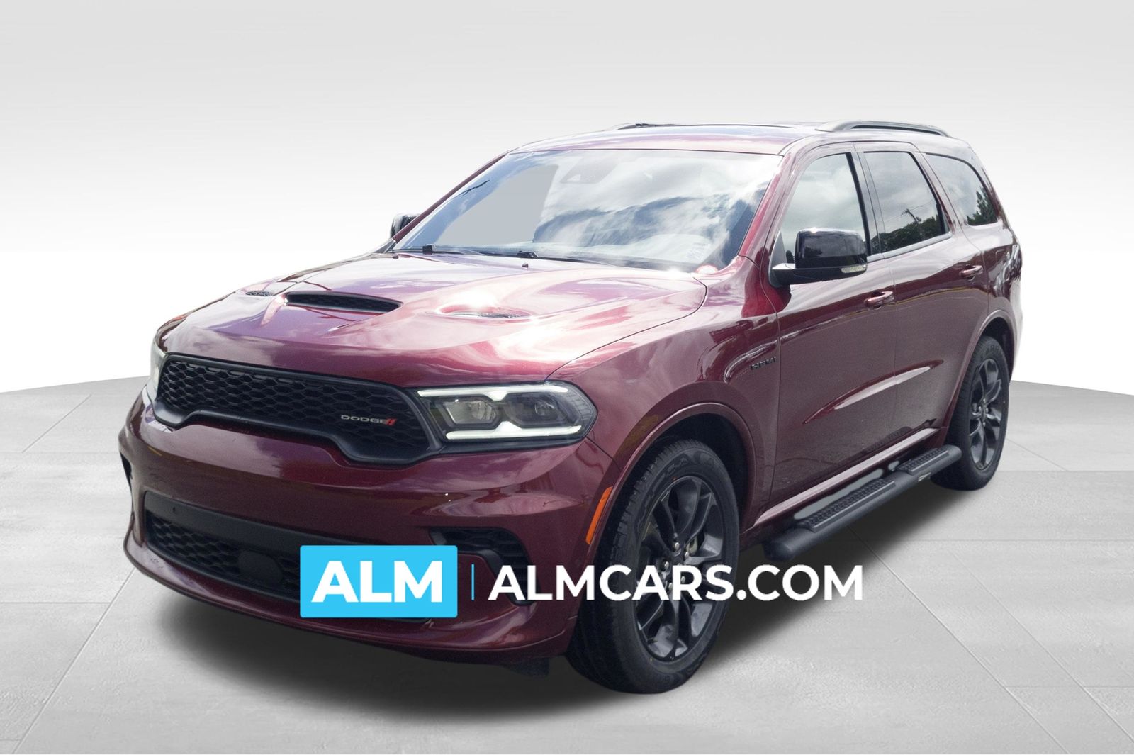 2024 Dodge Durango R/T Plus AWD's photo