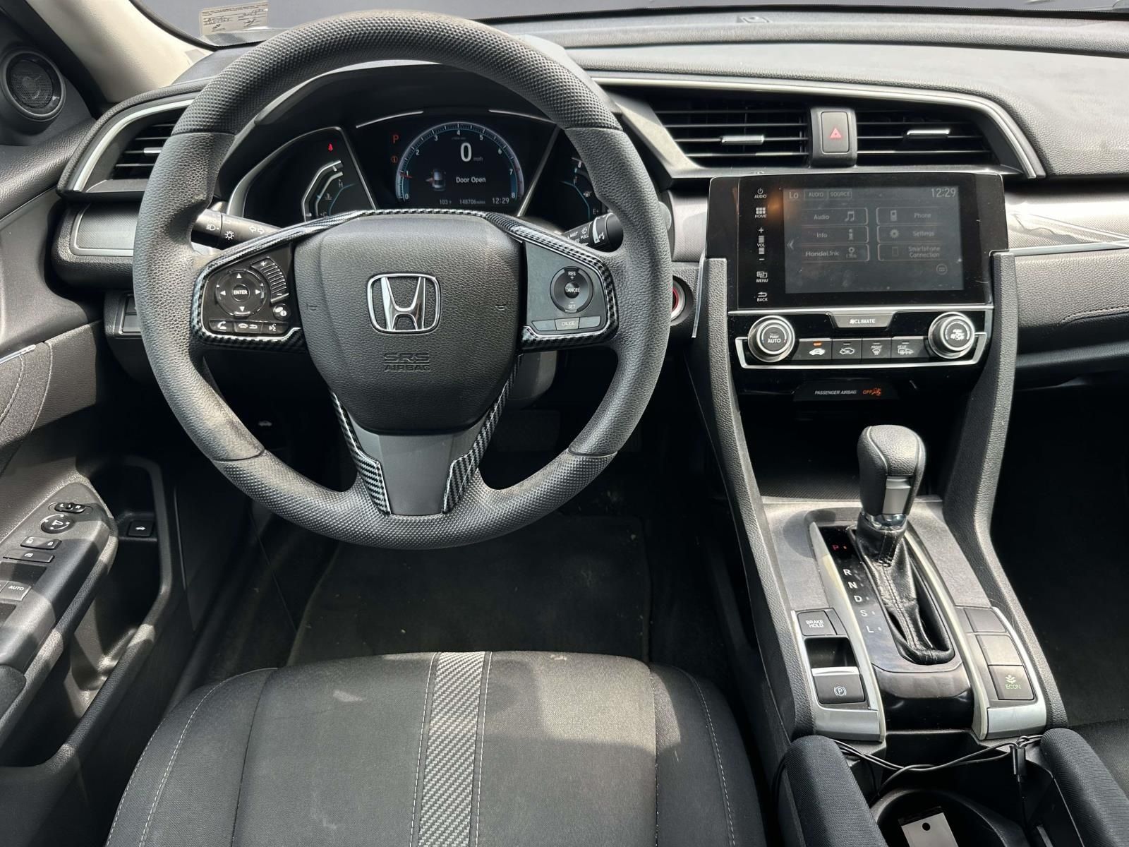 Used 2017  Honda EX image 3