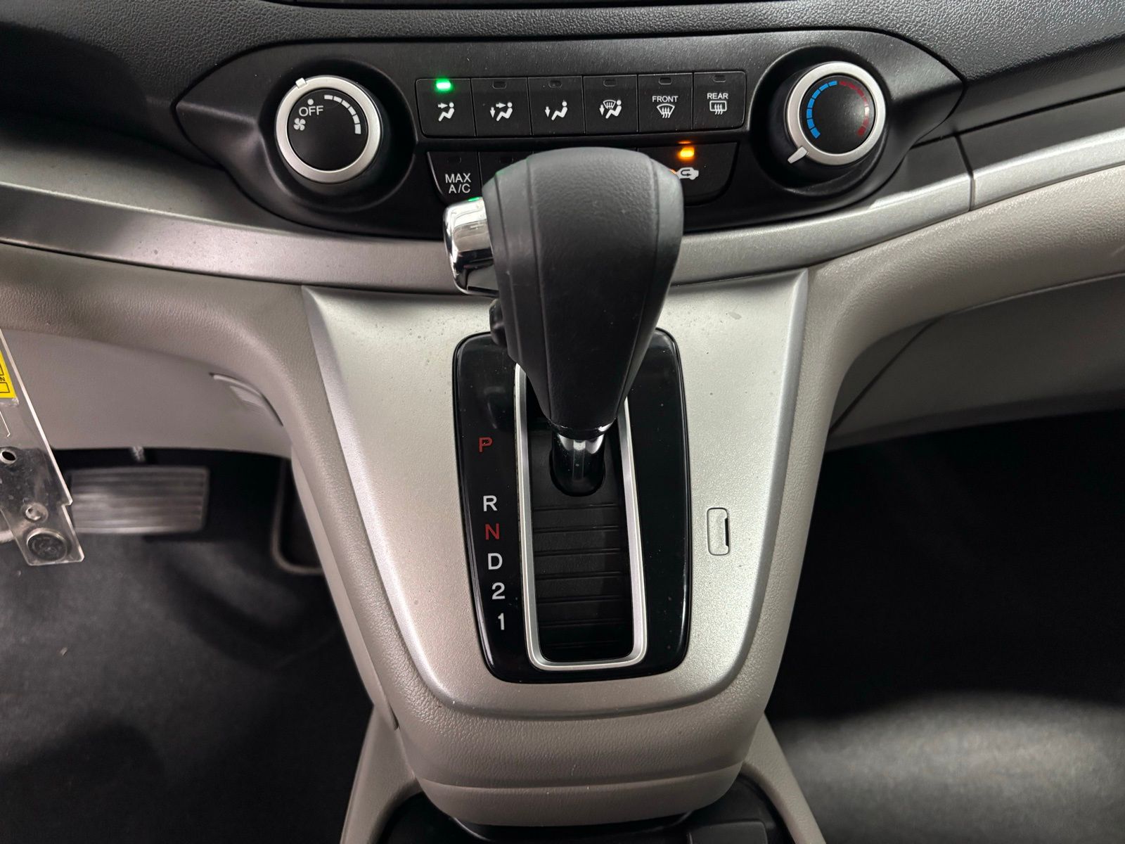 Used Car 2014 Honda Cr-v  Lx For Sale Under $15,000 In Austin, Texas