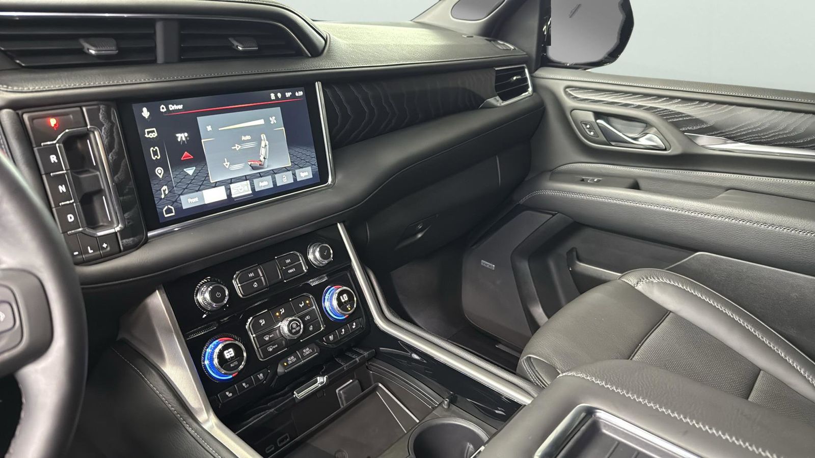 Used Car 2023 Gmc Yukon  Denali For Sale Under $70,000 In Austin, Texas