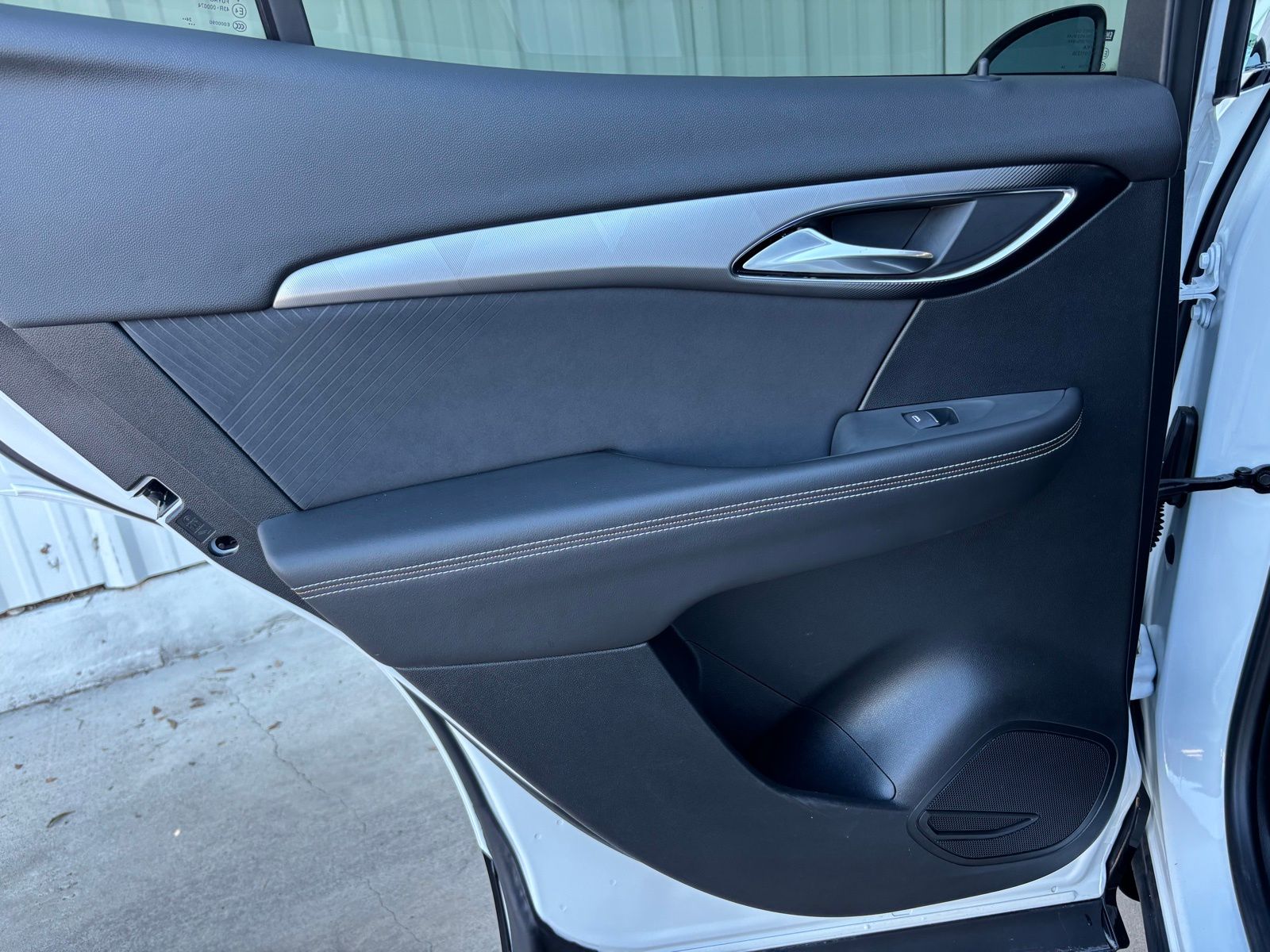 Used Car 2025 Buick Envision  Sport Touring For Sale Under $35,000 In Austin, Texas