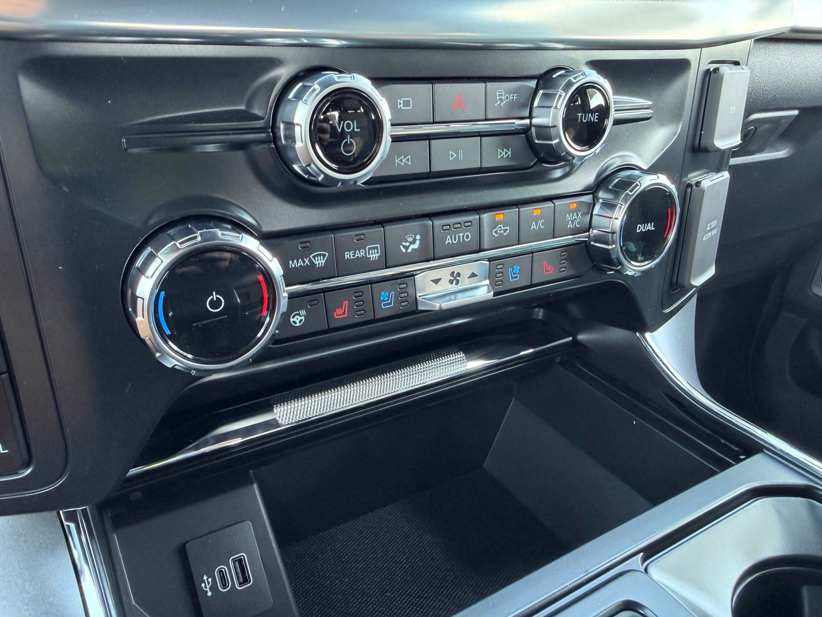2026 Ford F-150 image 21