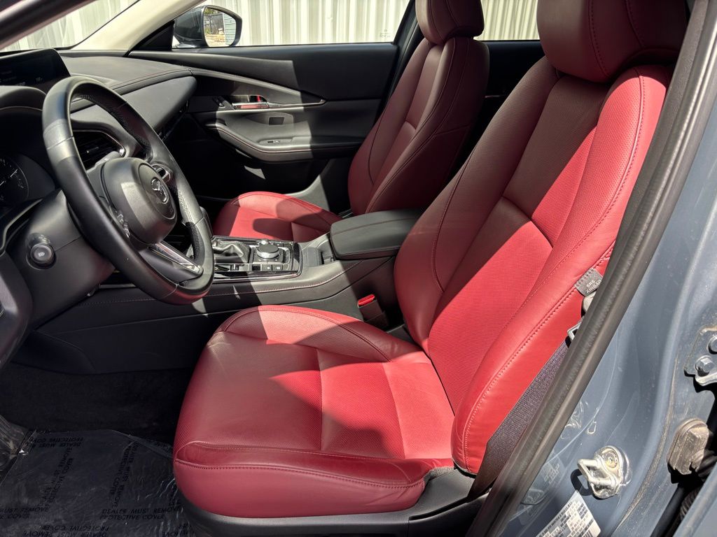 Used Car 2023 Mazda Cx-30  2.5 S Carbon Edition For Sale Under $25,000 In Austin, Texas
