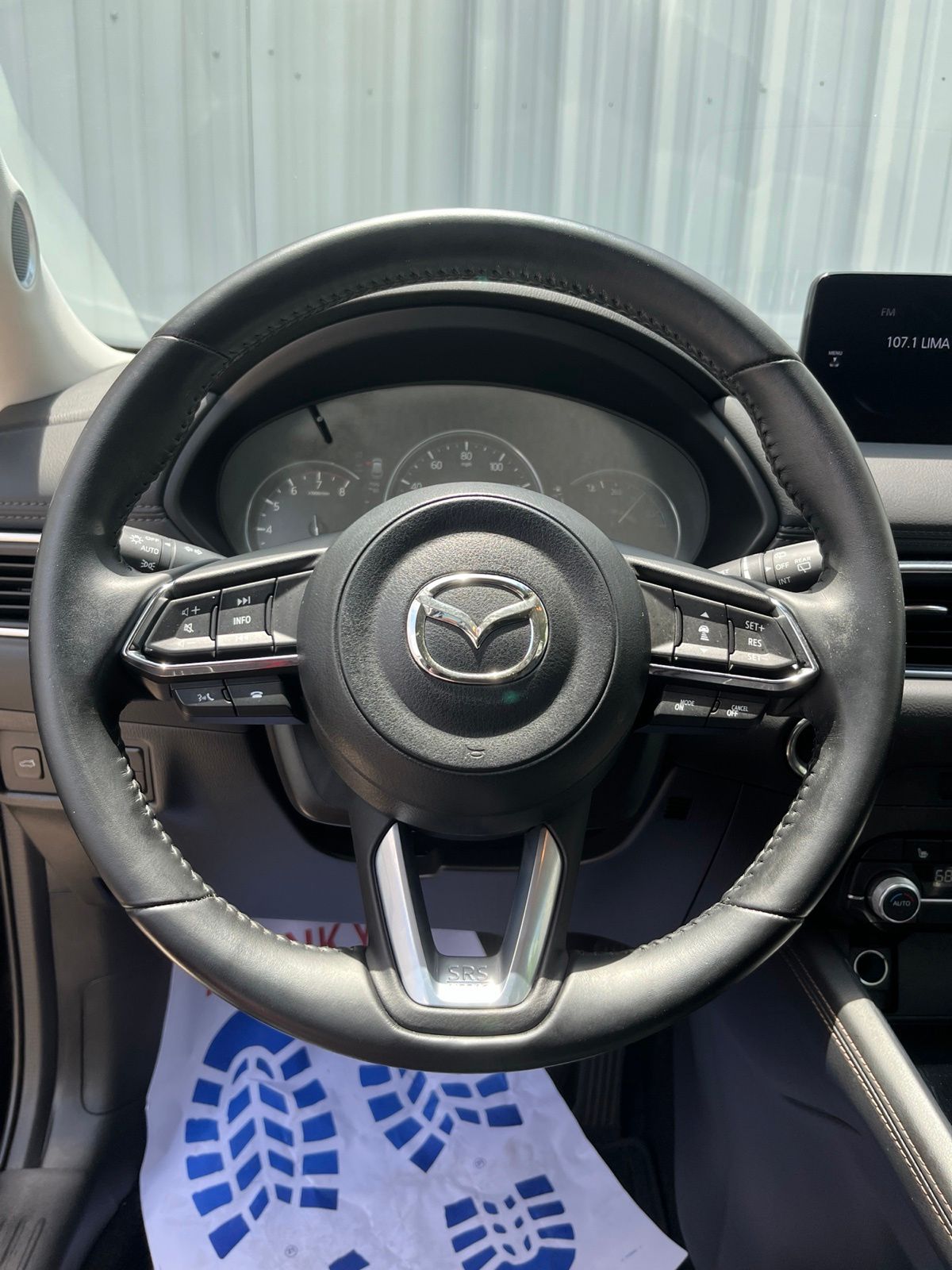 Used Car 2023 Mazda Cx-5  2.5 S Premium Package For Sale Under $30,000 In Austin, Texas