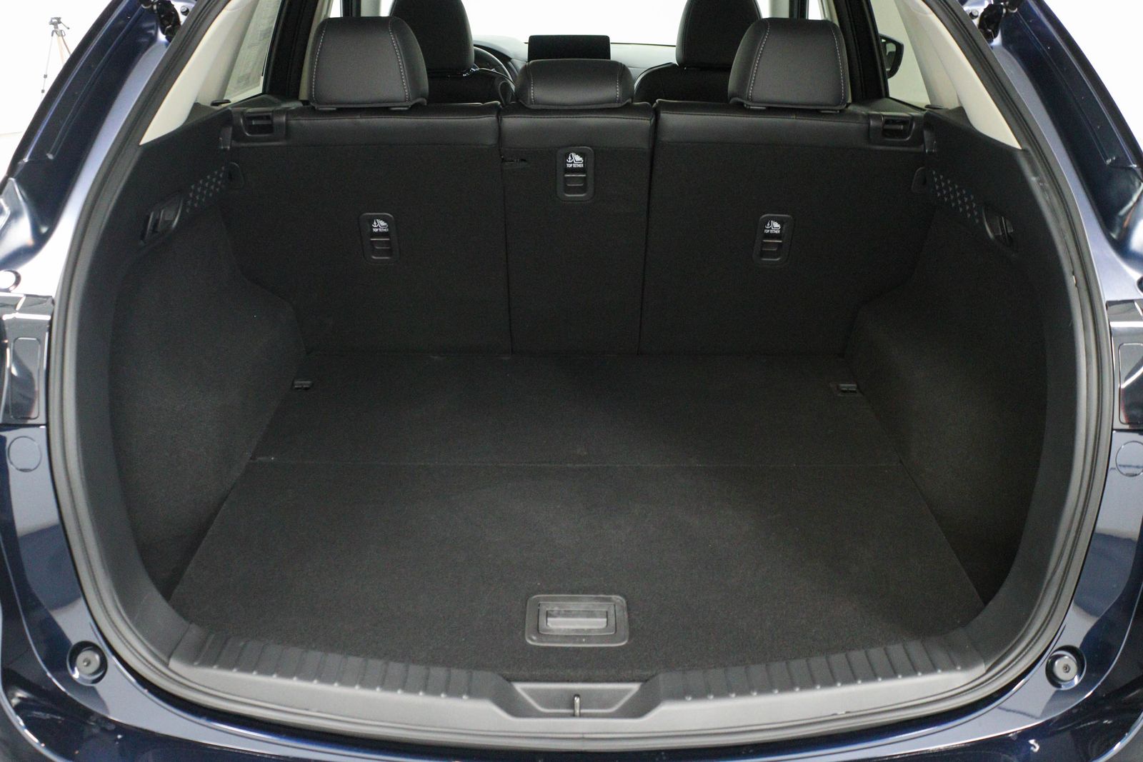 New Car 2025 Mazda Cx-5  2.5 S Select Package For Sale Under $35,000 In Austin, Texas