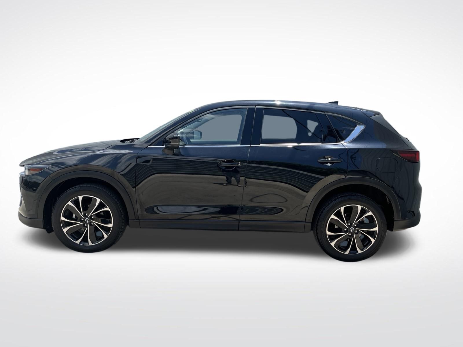 Used Car 2023 Mazda Cx-5  2.5 S Premium Package For Sale Under $30,000 In Austin, Texas