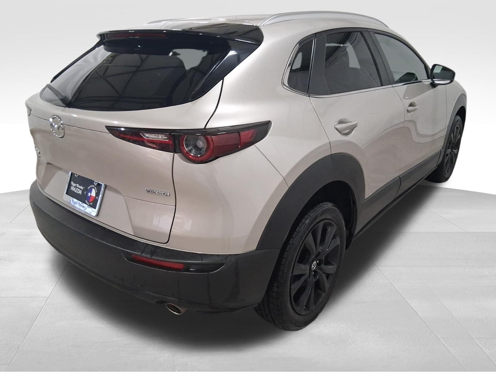 Used Car 2024 Mazda Cx-30  2.5 S Select Sport For Sale Under $25,000 In Austin, Texas