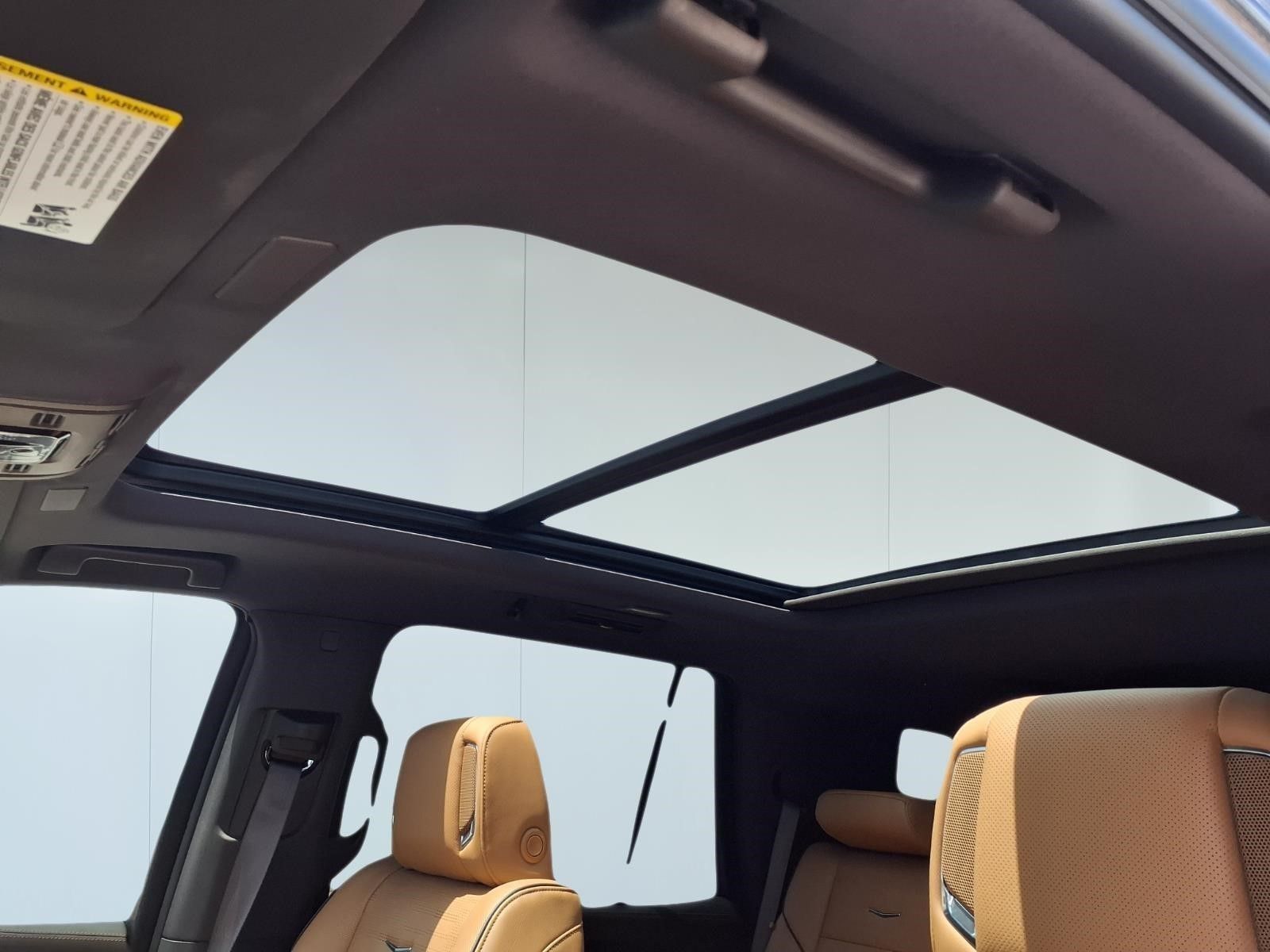 2025 Cadillac Escalade Premium Luxury Gray at Bayway Cadillac Southwest