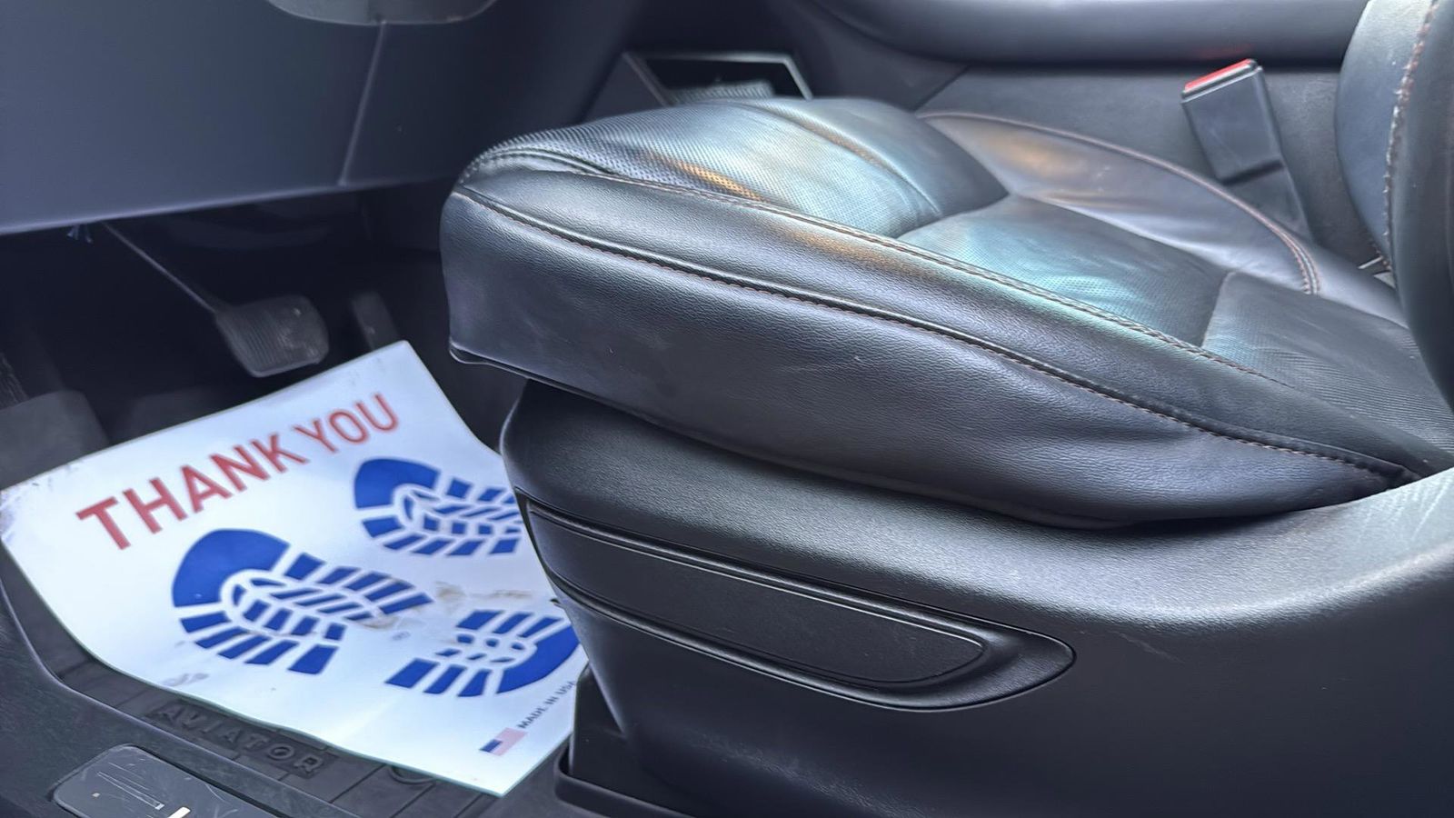 Used Car 2023 Lincoln Aviator  Reserve For Sale Under $50,000 In Austin, Texas