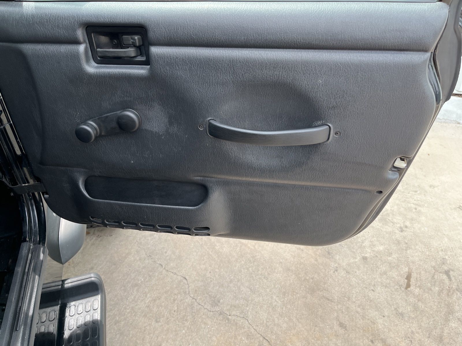 Used Car 2006 Jeep Wrangler  X For Sale Under $20,000 In Austin, Texas