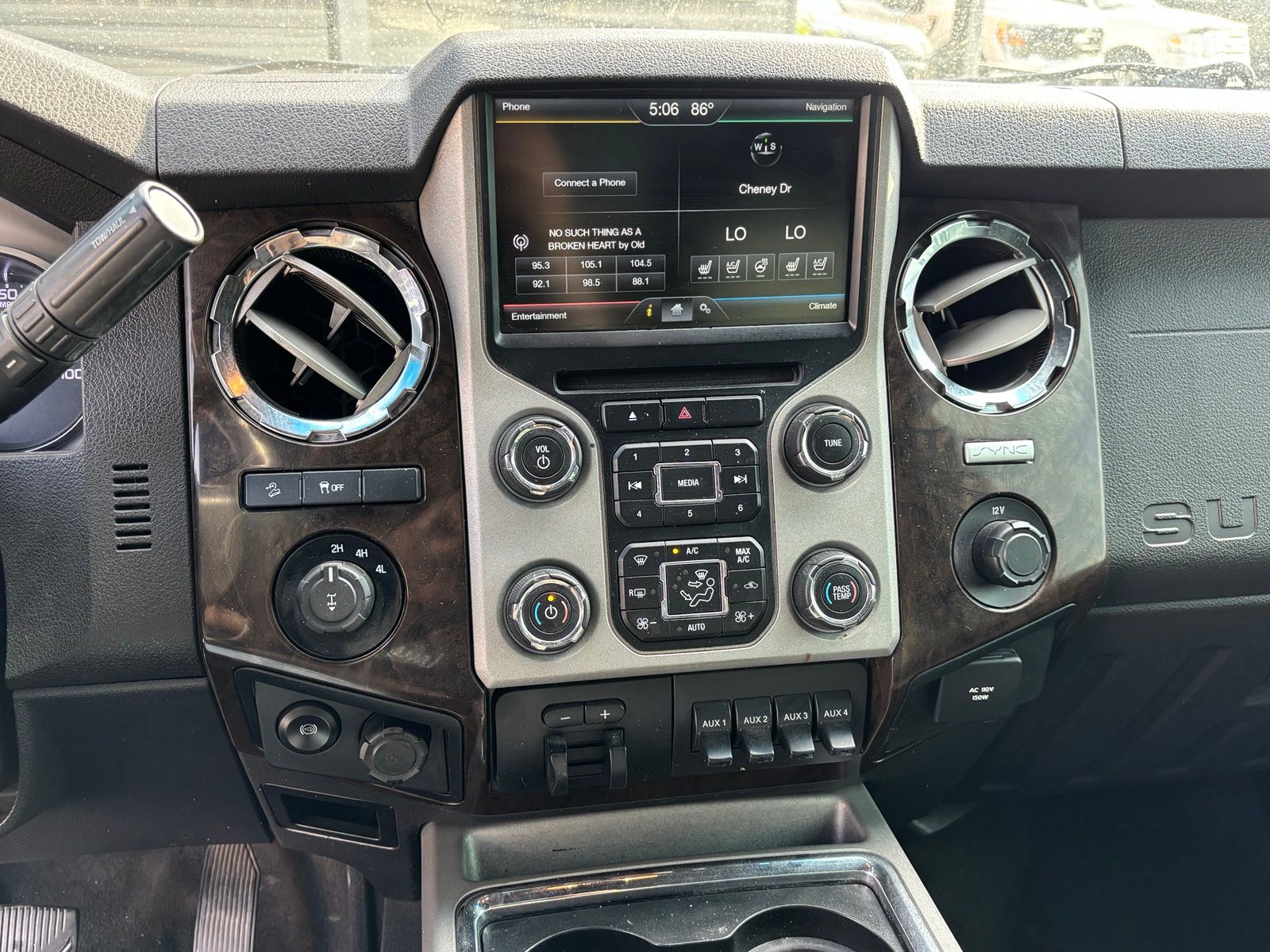 Used 2016 Ford F-350SD Truck