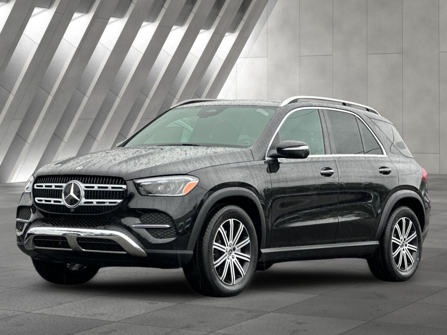 new 2026 Mercedes-Benz GLE car