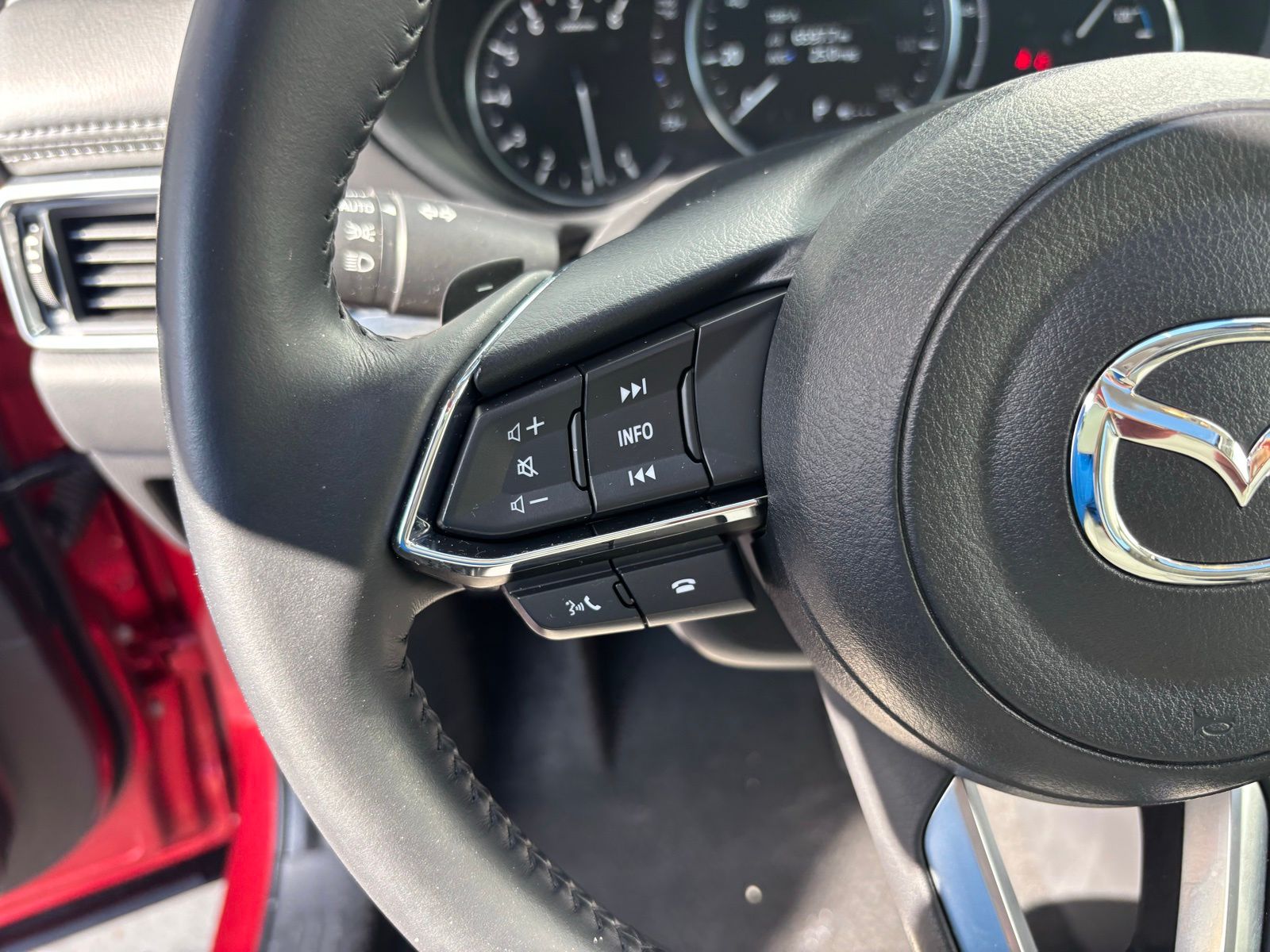 Used Car 2023 Mazda Cx-5  2.5 S Premium Package For Sale Under $30,000 In Austin, Texas