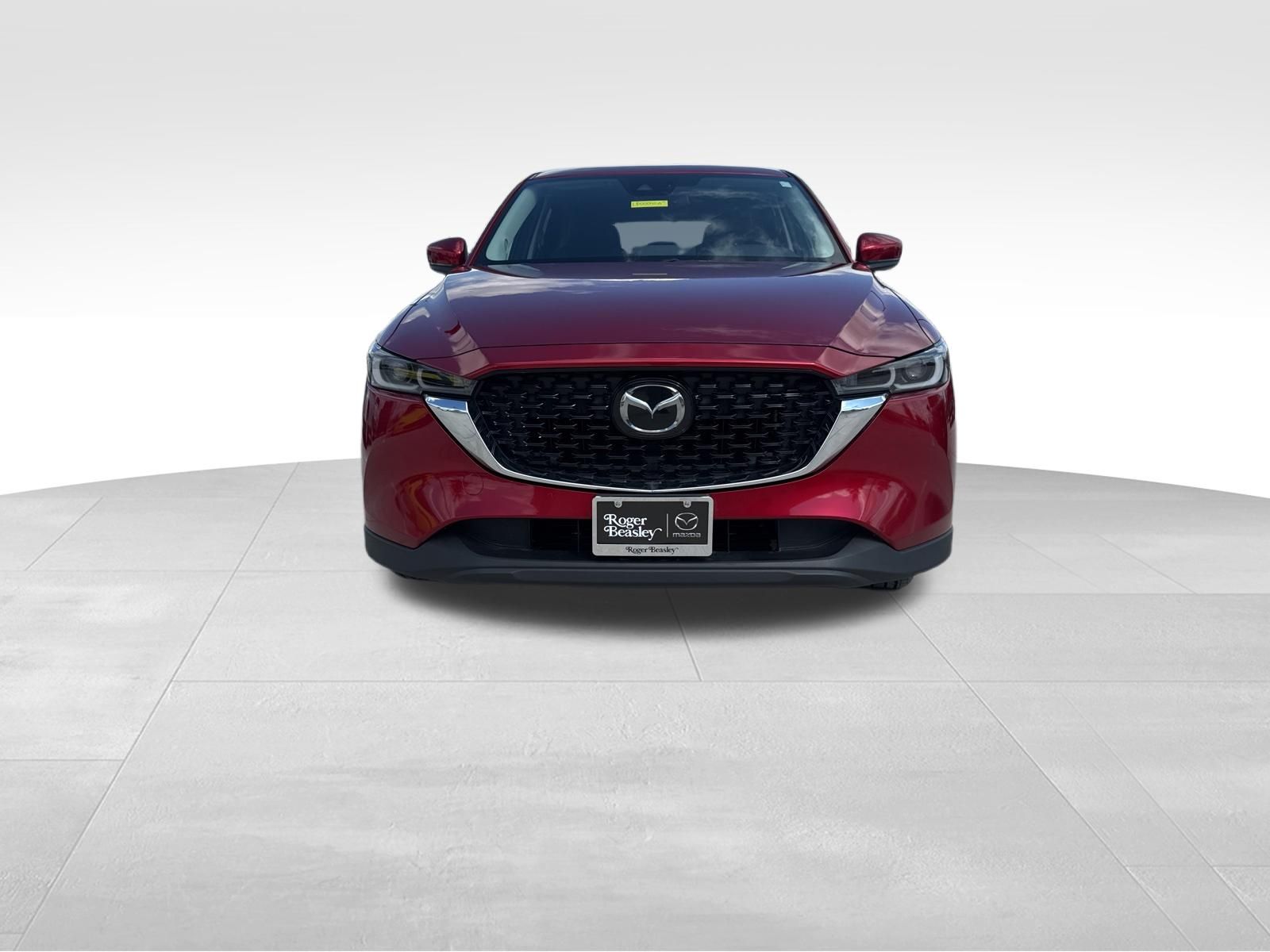 Used Car 2022 Mazda Cx-5  2.5 S Premium Package For Sale Under $25,000 In Austin, Texas