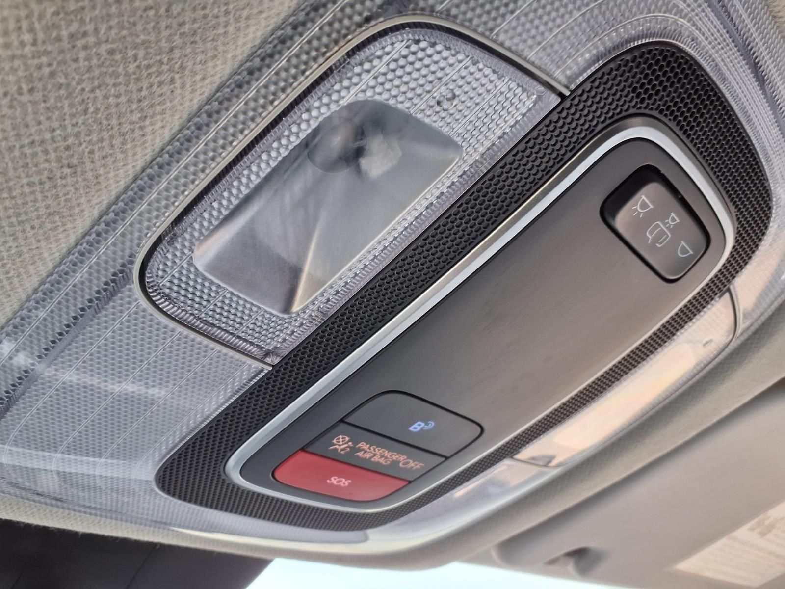 2024 Hyundai Kona SEL Gray at Ross Downing Buick GMC