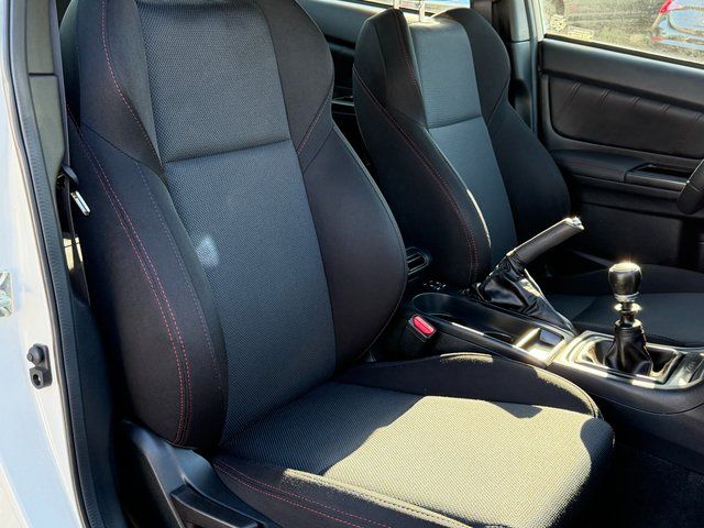 Used 2021 Crystal White Pearl Subaru Premium image 31