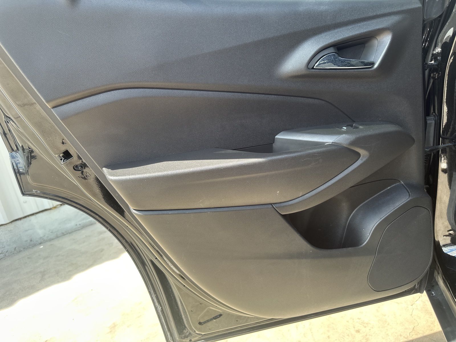 Used Car 2025 Chevrolet Trax  1rs For Sale Under $25,000 In Austin, Texas